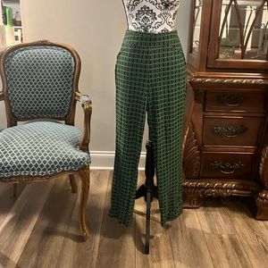 Chico’s Travelers Pants size 1